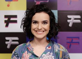 Ana Letícia Magalhães