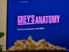 O sucesso por trás de Grey’s Anatomy  