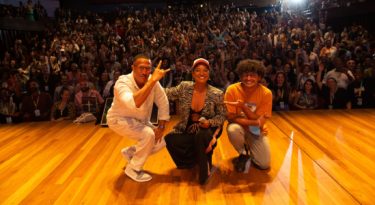 Mano Brown e Criolo: O sentimento do rap  